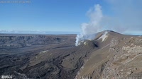 Hawái - Volcán Kilauea