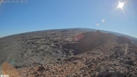 Kīlauea Volcano, Mauna Loa Volcano