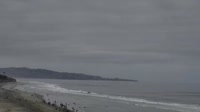 Del Mar North Beach - River Mouth