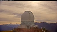 Vicuña - Cerro Pachón - SOAR, Gemini