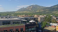 Boulder - Flatirons