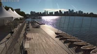 Cambridge - MIT Sailing Pavilion