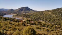 Julian - Lake Cuyamaca