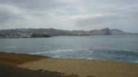 San Bartolo - Seaside promenade
