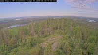 Parque nacional Isle Royale - Greenstone Ridge
