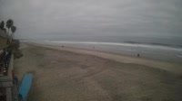 Del Mar - 17th St - Beach
