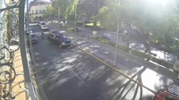 Cochabamba - Plaza 14 de Septiembre