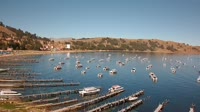 Copacabana - Lake Titicaca