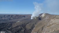Hawái - Volcán Kilauea