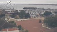 Monterey - Custom House Plaza