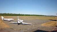 Campbell River - Airport