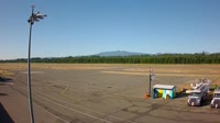 Campbell River - Airport