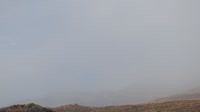 Volcán Tongariro - Cráter Te Maari