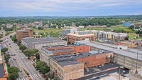 Hamilton - High Street