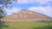 John Day Fossil Beds National Monument