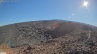 Kīlauea Volcano, Mauna Loa Volcano