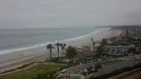 Del Mar - Plaża