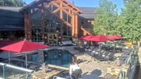 Telluride - Mountain Lodge Gondolas