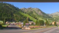 Squaw Valley - KT22
