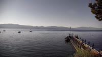 Carnelian Bay - Lake Tahoe