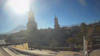 Arequipa - Basílica Catedral