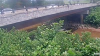 Atlanta - Peachtree Creek