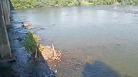 West Columbia - Congaree River