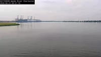 Mount Pleasant - Wando River Bridge