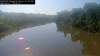 St. Matthews - Congaree River