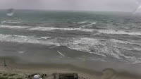 Port Aransas - Plaża