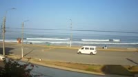 Trujillo - Huanchaco - Huancarute beach