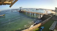 Algarrobo - Playa Yachting