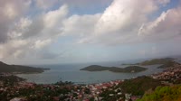 Saint Thomas - Charlotte Amalie
