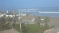 Huanchaco - Sunkella