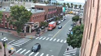 San Diego - Gaslamp Quarter