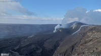 Hawaiʻi - Kīlauea Volcano