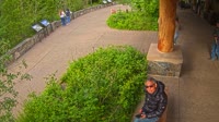 West Glacier - Apgar Visitor Center
