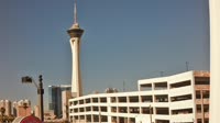 Las Vegas - Stratosphere Las Vegas