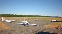 Campbell River - Airport