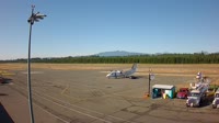 Campbell River - Airport