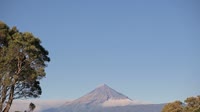 Naujasis Plimutas - Taranakis