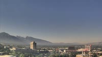 Salt Lake City - William Browning Building
