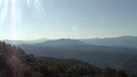 Parque nacional de las Grandes Montañas Humeantes - Look Rock