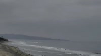 Del Mar North Beach - River Mouth