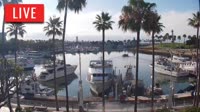 Long Beach - Harbor