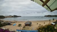 Ayangue - Playa