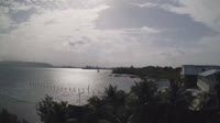 Baní - Las Calderas Bay - Sava Salinas