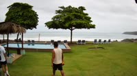 Pedasí - Playa Venao