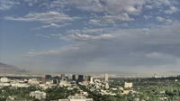 Salt Lake City - University of Utah