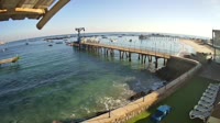Algarrobo - Playa Yachting